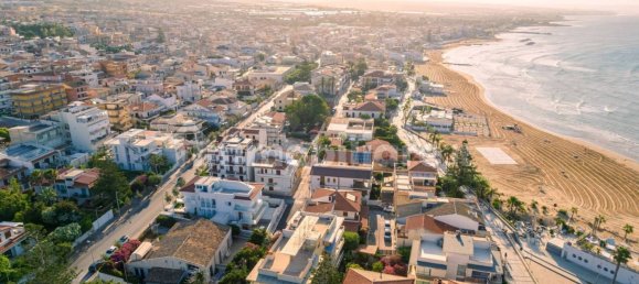 Земельный участок 750м² в Рагуза, Италия № 168242 17