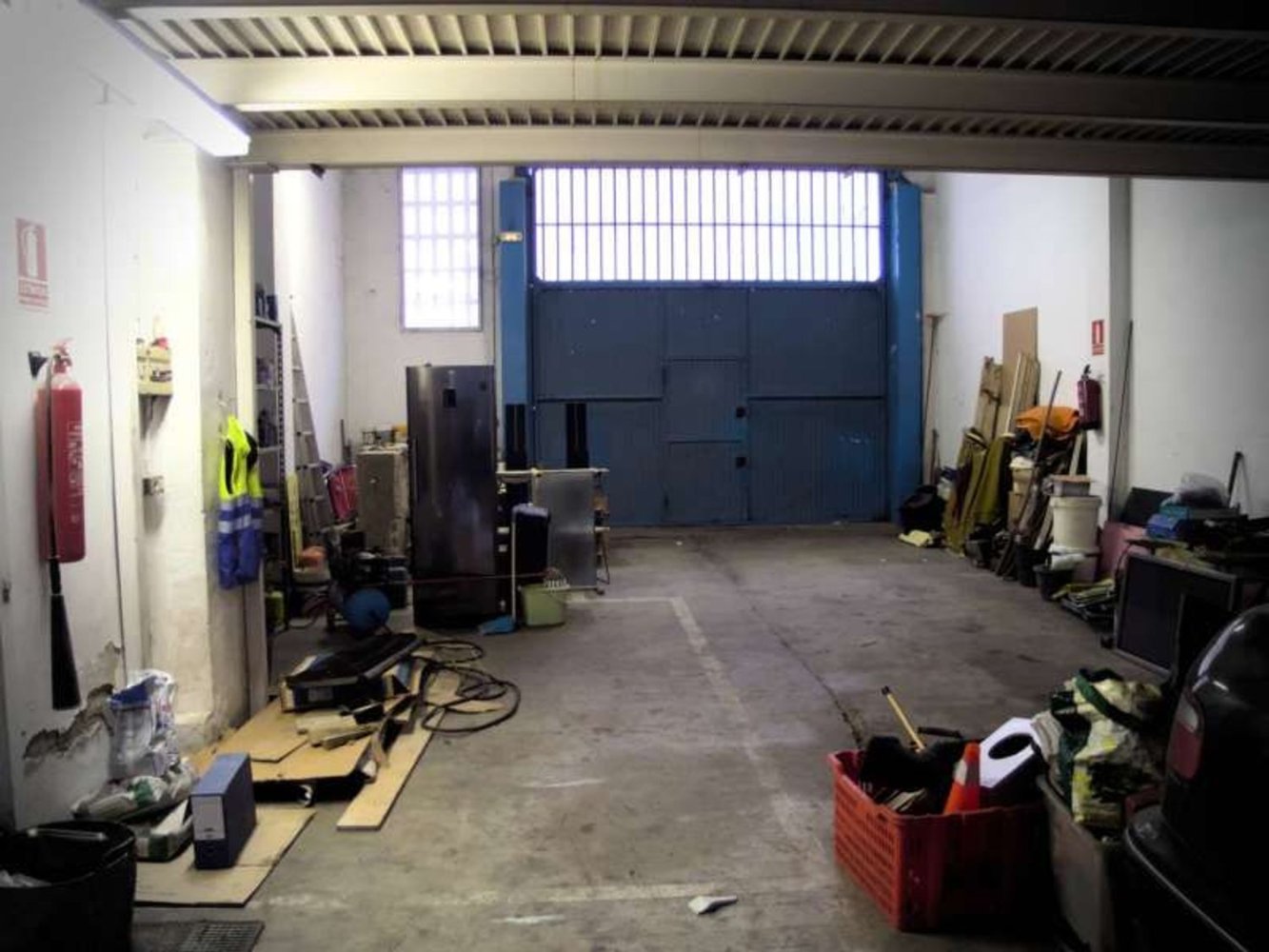 Gewerbliche Immobilie in Logrono, Spain 212m², Nr. 150437