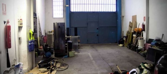 Gewerbliche Immobilie in Logrono, Spain 212m², Nr. 150437 19