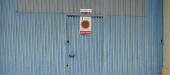 Gewerbliche Immobilie in Logrono, Spain 212m², Nr. 150437 7