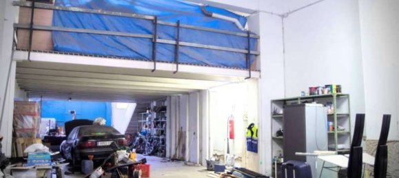 Gewerbliche Immobilie in Logrono, Spain 212m², Nr. 150437 22