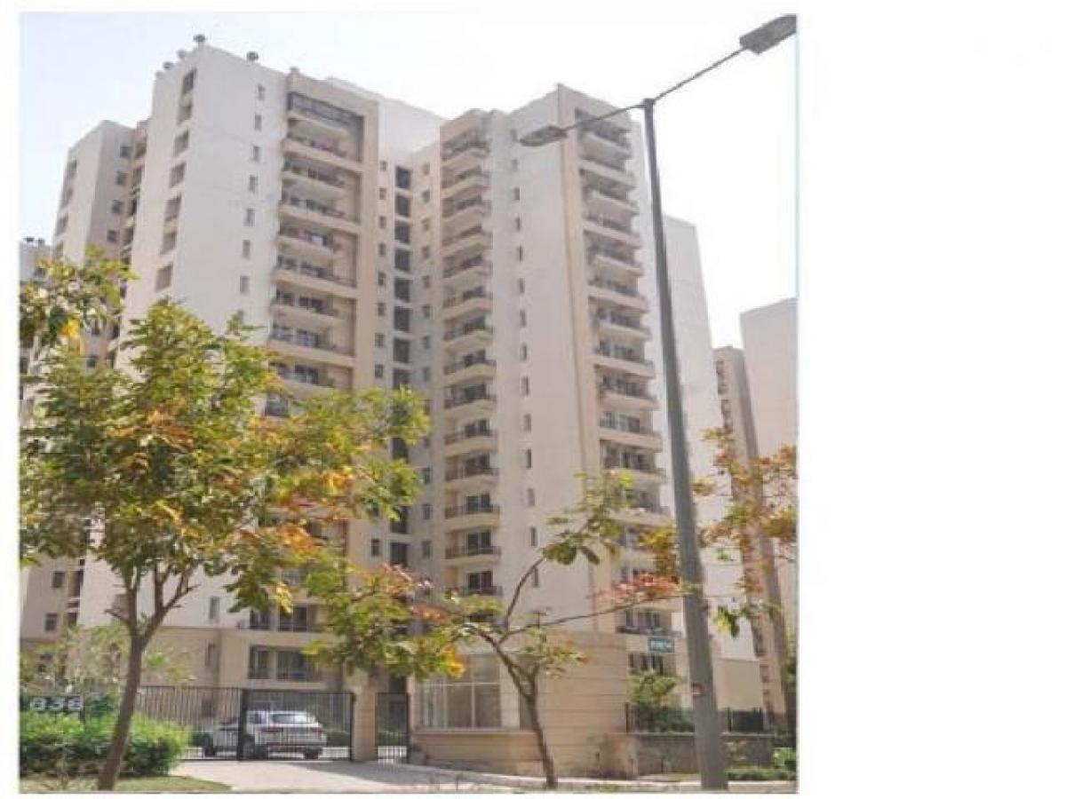 3 bedrooms House in Noida, India No. 22360