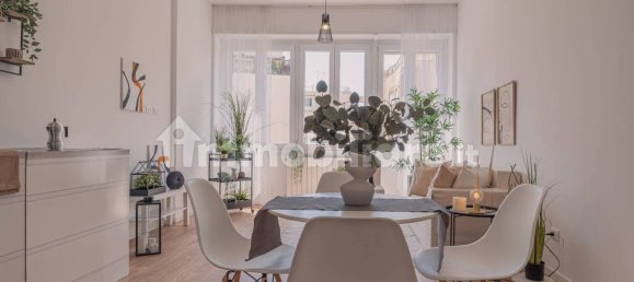 1 chambre Appartement à Rome, Italy No. 317545 5