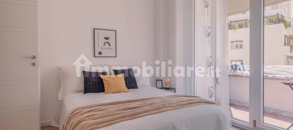 1 chambre Appartement à Rome, Italy No. 317545 4