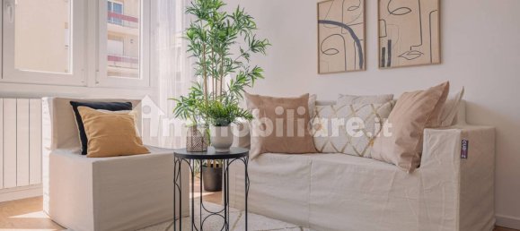 1 chambre Appartement à Rome, Italy No. 317545 7