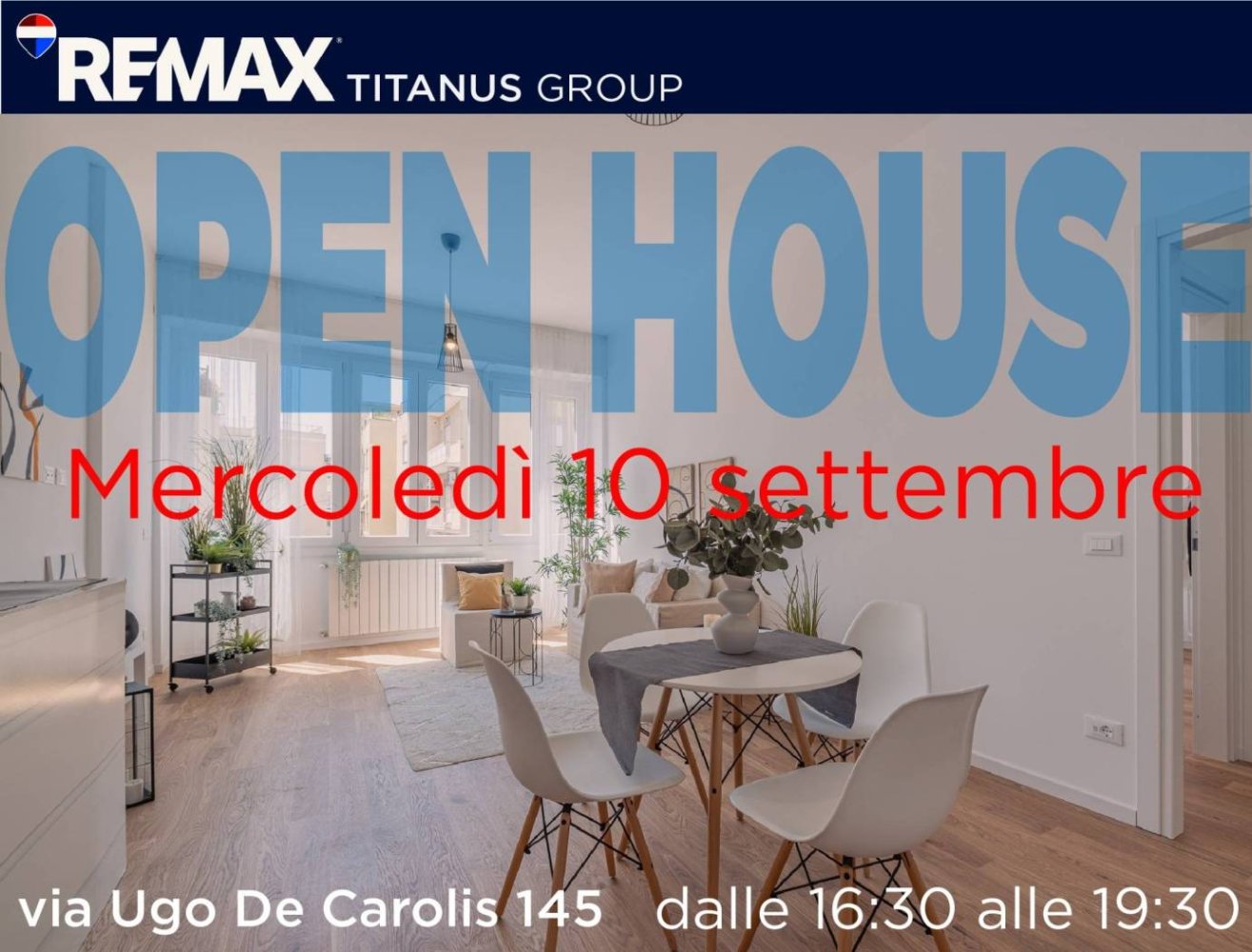 1 chambre Appartement à Rome, Italy No. 317545