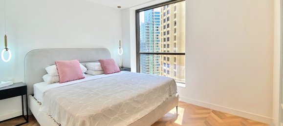 3 غرف نوم منزل ذو طابقين في مساكن شاطئ جميرا, UAE رقم 109627 16