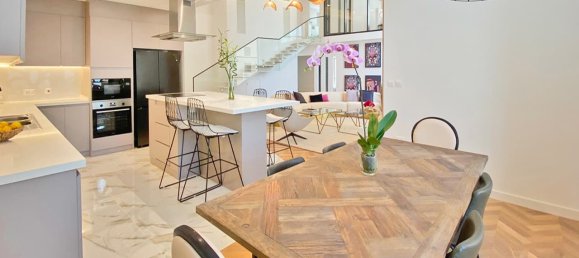 3 غرف نوم منزل ذو طابقين في مساكن شاطئ جميرا, UAE رقم 109627 6