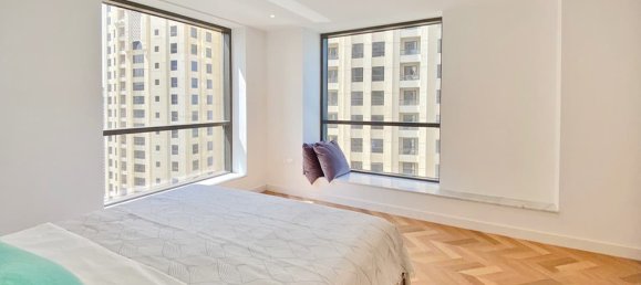 3 غرف نوم منزل ذو طابقين في مساكن شاطئ جميرا, UAE رقم 109627 12