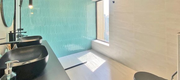 3 غرف نوم منزل ذو طابقين في مساكن شاطئ جميرا, UAE رقم 109627 18