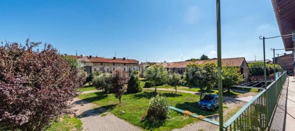 Apartamento T3 em Arese, Italy N.º 271478 17