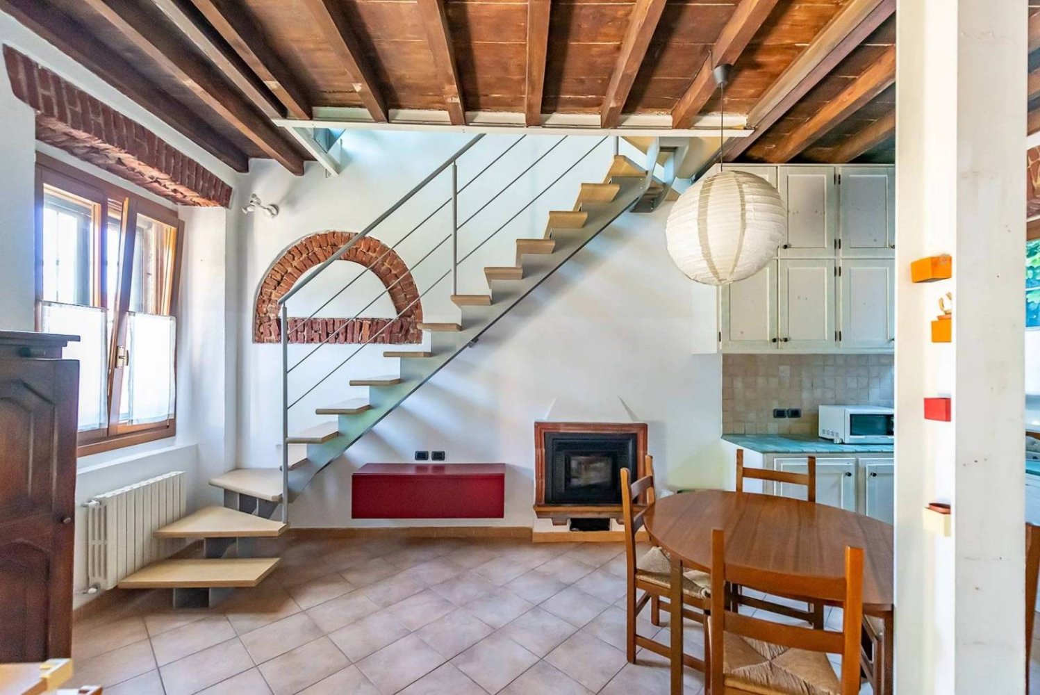 Apartamento T3 em Arese, Italy N.º 271478