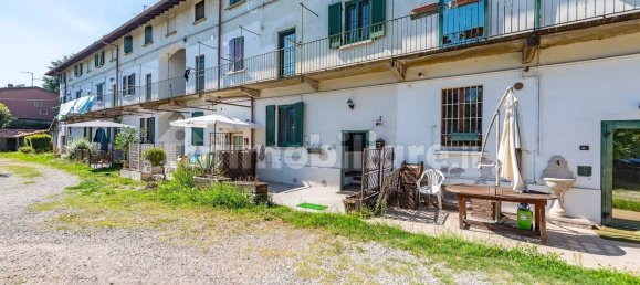 Apartamento T3 em Arese, Italy N.º 271478 5