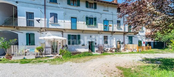 Apartamento T3 em Arese, Italy N.º 271478 27