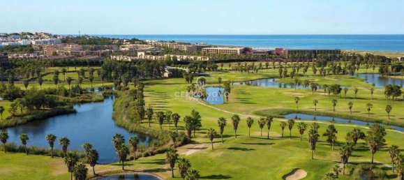 Квартира с 3 спальнями в Гия, Португалия № 106413 7