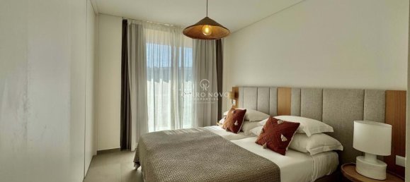 Квартира с 3 спальнями в Гия, Португалия № 106413 24