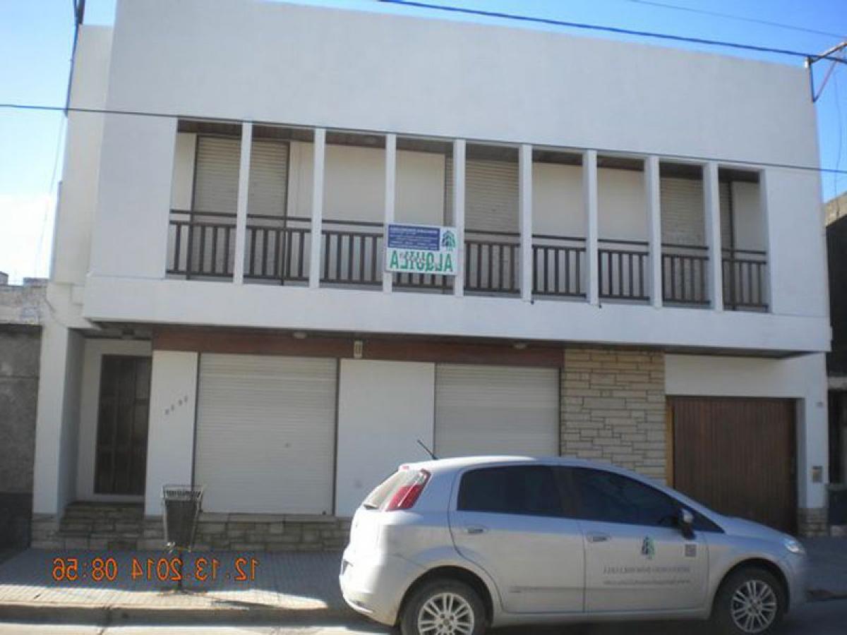 4 Schlafzimmer Haus in Mar del Plata, Argentina, Nr. 77534