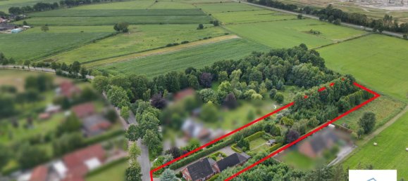 4 Schlafzimmer Haus in Aurich, Germany, Nr. 236138 2