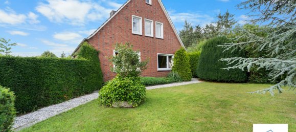 4 Schlafzimmer Haus in Aurich, Germany, Nr. 236138 28