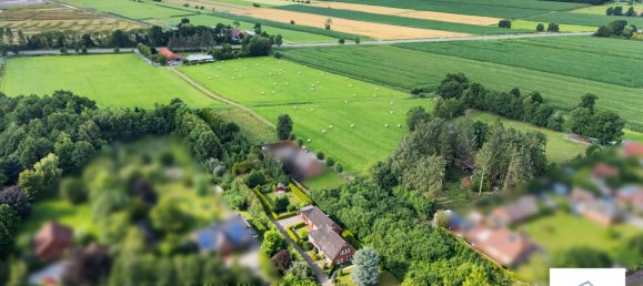 4 Schlafzimmer Haus in Aurich, Germany, Nr. 236138 30