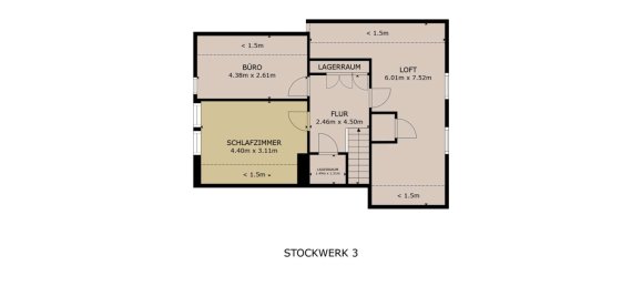 4 Schlafzimmer Haus in Aurich, Germany, Nr. 236138 31