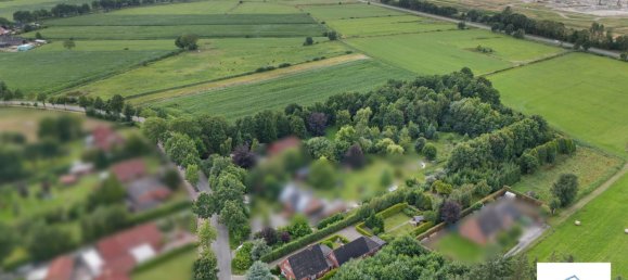 4 Schlafzimmer Haus in Aurich, Germany, Nr. 236138 5