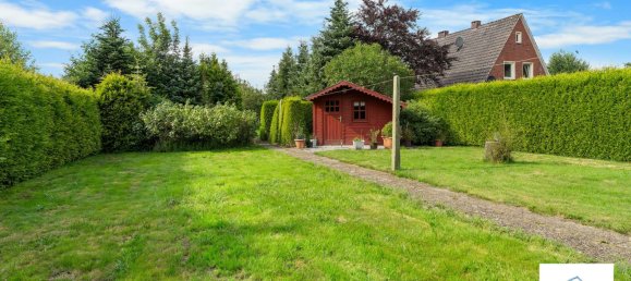 4 Schlafzimmer Haus in Aurich, Germany, Nr. 236138 22