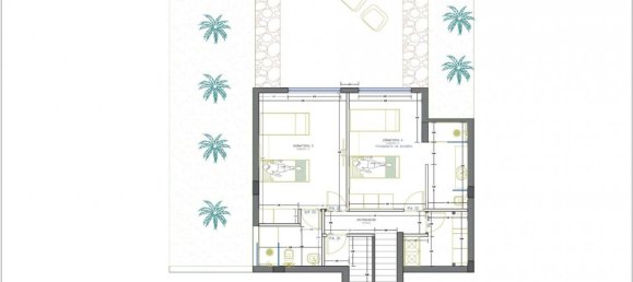 Casa T4 em Adeje, Spain N.º 28035 36