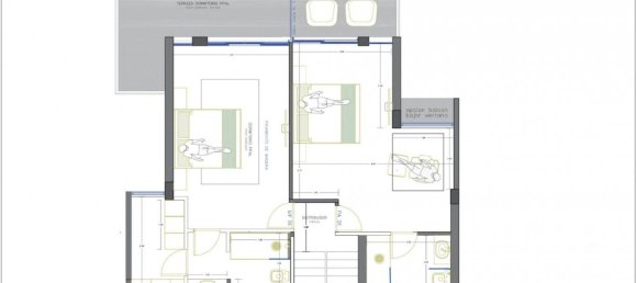 Casa T4 em Adeje, Spain N.º 28035 37