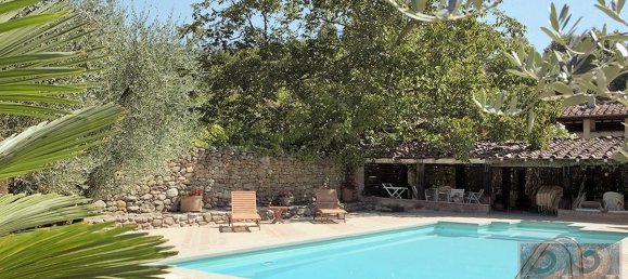 11 Schlafzimmer Bauernhof in Loro Ciuffenna, Italy, Nr. 390 5