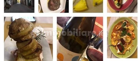 2-Zimmer Gewerbliche Immobilie in Montecarlo, Italy, Nr. 62082 6