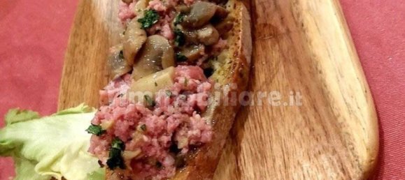 2-Zimmer Gewerbliche Immobilie in Montecarlo, Italy, Nr. 62082 9