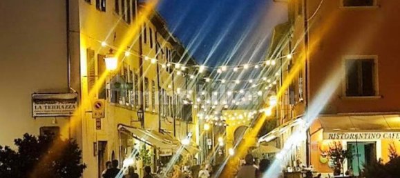 2-Zimmer Gewerbliche Immobilie in Montecarlo, Italy, Nr. 62082 3