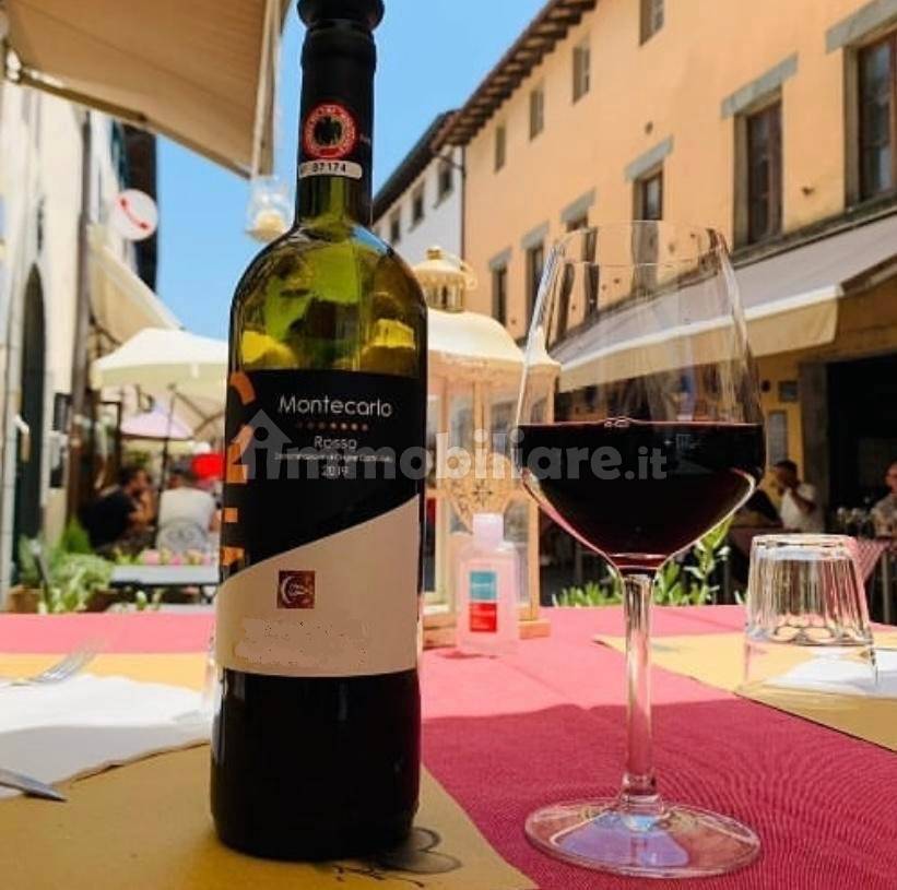 2-Zimmer Gewerbliche Immobilie in Montecarlo, Italy, Nr. 62082