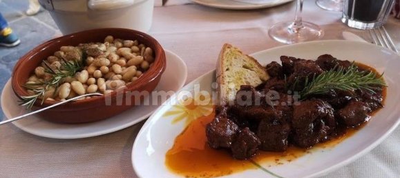 2-Zimmer Gewerbliche Immobilie in Montecarlo, Italy, Nr. 62082 12