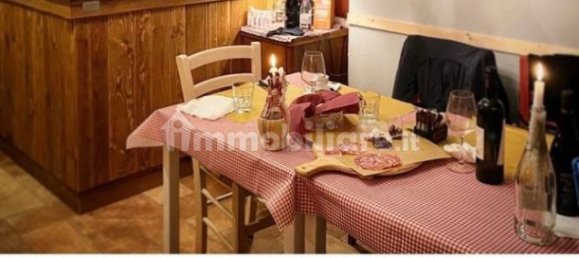 2-Zimmer Gewerbliche Immobilie in Montecarlo, Italy, Nr. 62082 7