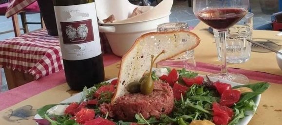 2-Zimmer Gewerbliche Immobilie in Montecarlo, Italy, Nr. 62082 5