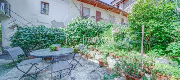 Casa de 4 habitaciónes en Somma Lombardo, Italy No. 334172 2