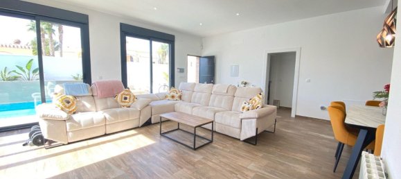 Villa de 3 dormitorios en La Regia, Spain No. 138690 21