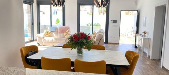 Villa de 3 dormitorios en La Regia, Spain No. 138690 6