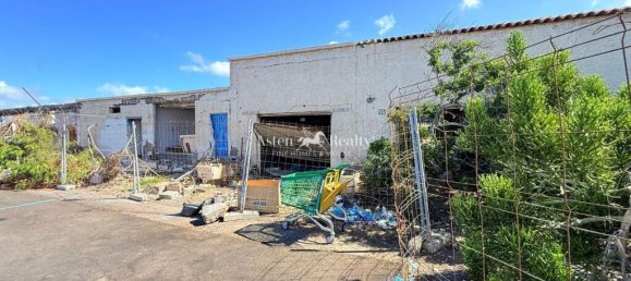  قطعة أرض في Santiago del Teide, Spain 3000متر مربع رقم 246178 9