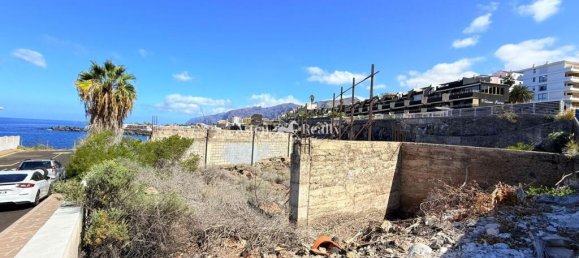  قطعة أرض في Santiago del Teide, Spain 3000متر مربع رقم 246178 7