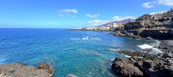  قطعة أرض في Santiago del Teide, Spain 3000متر مربع رقم 246178 21