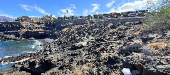  قطعة أرض في Santiago del Teide, Spain 3000متر مربع رقم 246178 17