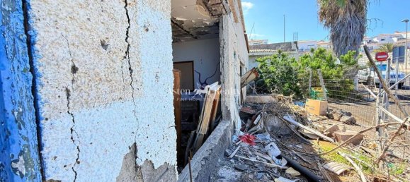  قطعة أرض في Santiago del Teide, Spain 3000متر مربع رقم 246178 11