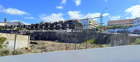  قطعة أرض في Santiago del Teide, Spain 3000متر مربع رقم 246178 6