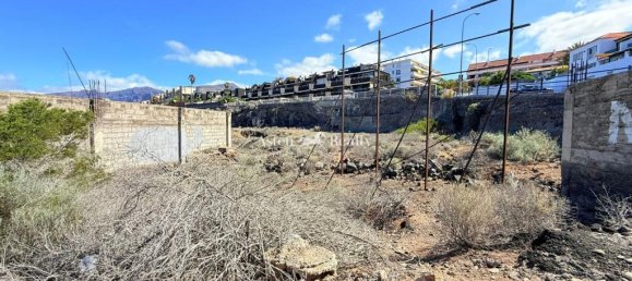  قطعة أرض في Santiago del Teide, Spain 3000متر مربع رقم 246178 8
