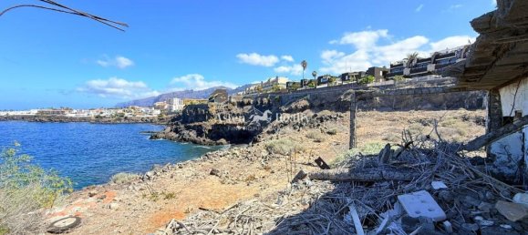  قطعة أرض في Santiago del Teide, Spain 3000متر مربع رقم 246178 13