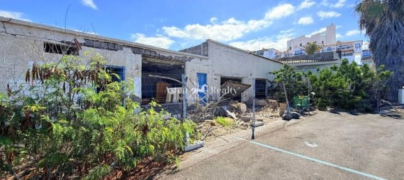  قطعة أرض في Santiago del Teide, Spain 3000متر مربع رقم 246178 10