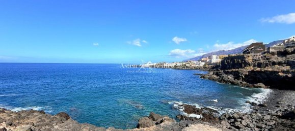  قطعة أرض في Santiago del Teide, Spain 3000متر مربع رقم 246178 18